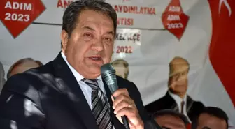 MHP'den sert anket tepkisi