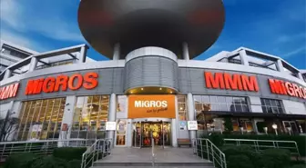 Migros saat kaçta açılıyor? 2022 Migros çalışma saatleri: Migros kaçta açılıyor, kaçta kapanıyor? Pazar günü Migros kaçta açılıyor?