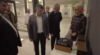 NEŞET ERTAŞ VEFATININ 10. YILINDA SULTANBEYLİ'DE ANILDI