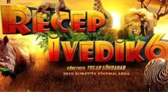 Recep İvedik 6 nerede çekildi? Hangi ülkede çekilmiştir? Kenya mı Türkiye mi? Recep İvedik 6 filmi hangi ülkede ve şehirde geçiyor?