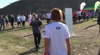 Çanakkale haberleri | SPOR Gelibolu Maratonu'nda start verildi