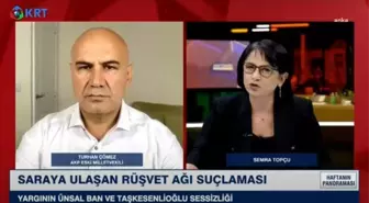 Erzurum haber | Turan Çömez'den 'Ünsal Ban ve Zehra Taşkesenlioğlu' İddiaları: 'Mengen'deki Çiftliğe Erzurum'dan Getirdikleri Çobanın Üzerine Araziler Geçirdiler,...