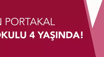 Altın Portakal Sinema Okulu'nda film yapımcıları öğrencilerle buluşacak