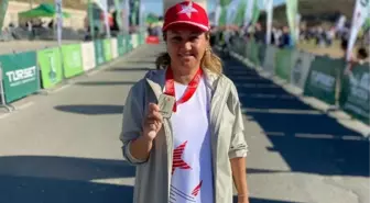 Çanakkale gündem haberi: Bakan Yardımcısı Yavuz: Troya Kültür Yolu Festivali Çanakkale'ye imzasını attı