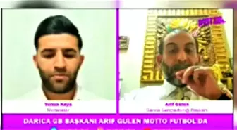 Başkanın sözleri futbolda şike tartışmalarının fitini ateşledi