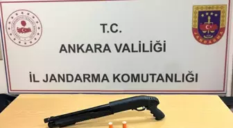 Başkentte bir haftada 254 aranan şahıs yakalandı