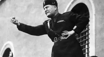 Benito Mussolini kimdir, kaç yaşında öldü? Mussolini ne oldu, nasıl asıldı? Benito Mussolini nasıl öldü?