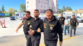 Son dakika haber: Cinayet şüphelisi baba ve 2 oğlu tutuklandı