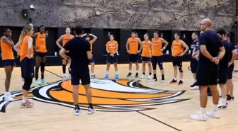 Adana spor haberi... Çukurova Cup başlıyor
