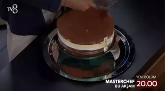 Danilo Şef'in özel Tiramisu tarifi nedir, nasıl yapılır? 26 Eylül Masterchef tiramisu tarifi! Tiramisu için gerekli malzemeler nelerdir?