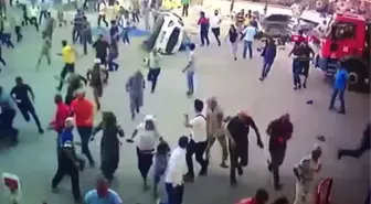 DERİK'TE 20 KİŞİNİN ÖLDÜĞÜ KAZADA İLK TIR 126, İKİNCİSİ 125 KİLOMETRE HIZDAYMIŞ