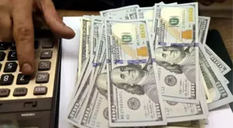 Dolar/TL, 18,44 seviyesini aşarak haftaya rekorla başladı