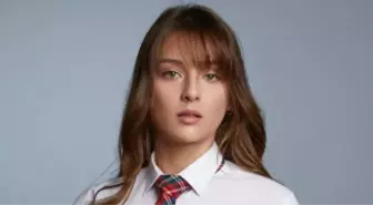 Ecem Çalhan kimdir? Ecem Çalhan kaç yaşında, nereli? Ecem Çalhan oynadığı diziler ne?