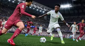 FIFA 23 erken erişim ne zaman, saat kaçta?