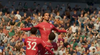 FIFA 23'ün en iyi defans oyuncusu kim? FIFA 23 en iyi defans oyuncuları