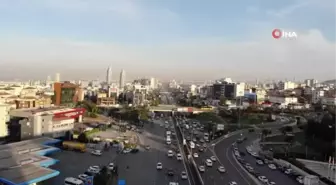 İstanbul'da bu sabah adım atılamadı! Trafik yoğunluğu % 60'a ulaştı