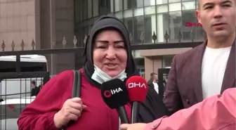 Son dakika haberleri... İSTANBUL-ESENYURT'TA SEVCAN DEMİR'İN ÖLÜMÜ; DİNİ NİKAHLI EŞİNE MÜEBBET HAPİS İSTEMİ