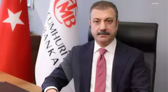 Kavcıoğlu: İslam İit Üyesi Ülkeler Olarak Ekonomilerimizin Dayanıklılığını Artırma Çabalarımızı Güçlendirmemiz Gerekmektedir