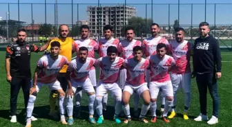 Kayseri spor haberi... Kayseri 1. Amatör Küme: Güneşspor: 4Kafkasspor: 2