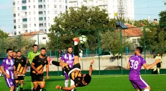 Kayseri spor haberi... Kayseri Süper Amatör Küme: Kayserigücü: 5 Kocasinan Yemlihaspor: 2