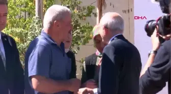 KILIÇDAROĞLU FETHİ ŞAHİN KARDEŞİMİZİN AKIBETİ MEÇHUL