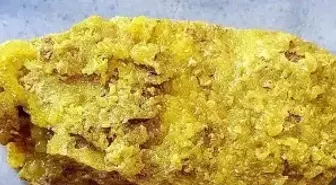 Kükürt nerede çıkarılır? Kükürt nerede kullanılır? Kükürt maden midir?