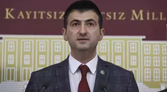 Mehmet Ali Çelebi: Güçlü liderlik için 'Cumhur İttifakı' dedim