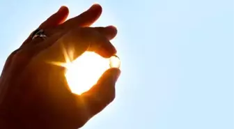 Mutsuzluğun, hastalıkların ve şişmanlığın sebebi D vitamini eksikliği olabilir
