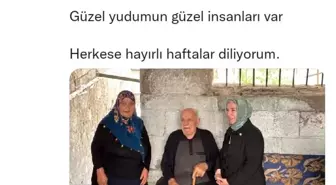 Nergis'ten tepki çeken paylaşım