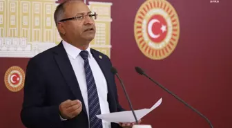 Özcan Purçu'dan Bakan Kurum'a: 'Toki Tarafından 200 Bin Suriyeliye Bedava Konut Yapıldığı İddiası Doğru Mu'