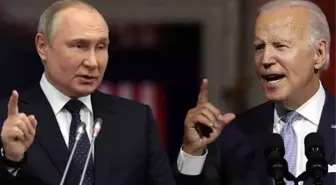 Biden küplere binecek! Putin, ABD'nin istihbarat bilgilerini sızdıran isme vatandaşlık verdi