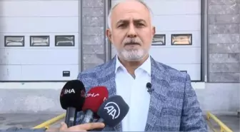 Son dakika haberleri... TACİKİSTAN'DA HAYATINI KAYBEDEN KIZILAY ESKİ GENEL MÜDÜRÜ ÖMER TAŞLI'NIN CENAZESİ TÜRKİYE'YE GETİRİLDİ
