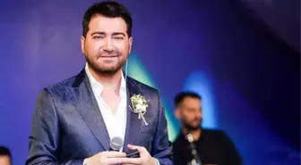 Şarkıcı Murat Kurşun canlı yayında itiraf etti: O şarkıyı ben çıkartırsam eşimle boşanırız