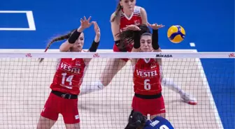 Voleybol maçı hangi kanalda? Türkiye - Güney Kore maçı ne zaman? Filenin Sultanları maçı ne zaman, hangi kanalda?