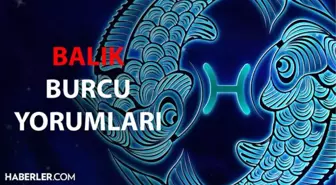 28 Eylül 2022 burç yorumları! Bugün Balık burcunu neler bekliyor? Astroloji haritasına göre Balık burcu günlük ve haftalık yükselen burç yorumları…