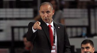 A Milli Kadın Basketbol Takımı'nda Ceyhun Yıldızoğlu ile yollar ayrıldı