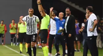 Altay'ın emektarı kulübede