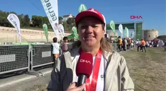 Çanakkale gündem haberleri... Bakan Yardımcısı Yavuz Troya Kültür Yolu Festivali Çanakkale'ye imzasını attı