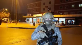 Son dakika haberi! İSTANBUL-BAKIRKÖY'DE HASTANE ÖNÜNDE SİLAHLI SALDIRI