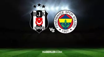 Beşiktaş-Fenerbahçe biletleri satışa çıktı mı? Beşiktaş-Fenerbahçe maç biletleri ne kadar? İşte Beşiktaş-Fenerbahçe Passolig bilet fiyatları!