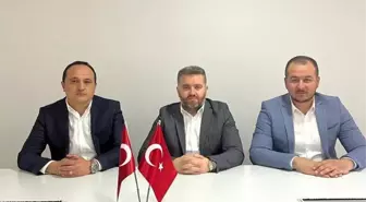 Bolu ekonomi haberi | Bolu TSO komite adayları zincir marketlerin oy kullanmasına tepki gösterdi