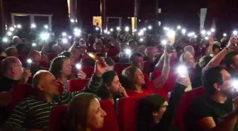 Muğla yerel haberi | 'bozkırın Tezenesi' Fethiye'de Türkülerle Anıldı