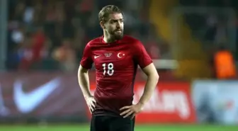 Caner Erkin milli takımı bıraktı mı? Caner Erkin'in milli takım paylaşımı ne? Hamit Altıntop, Caner Erkin ile ilgili ne söyledi?