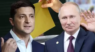 Dünya gelecek haberi bekliyor! İşte Ukrayna'daki Rus yanlısı ayrılıkçı referandumdan ilk sonuçlar...