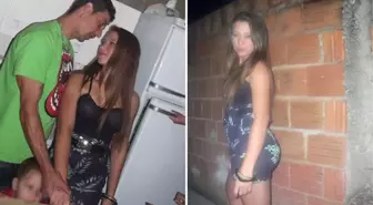 Ormanlık alanda korkunç manzara! 7 aylık hamile kadın cinsel organı parçalanmış halde ölü bulundu