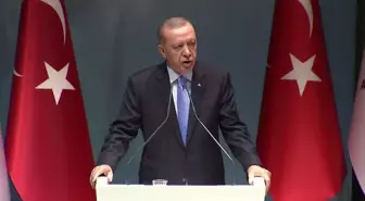 Erdoğan'dan Yunanistan'a: 'Kendinize Gelin. Amerika'dan, Avrupa'dan Gelen Destekler Sizi Kurtarmaz'