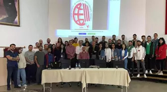 Erzurum yerel haberleri... Erzurum'da ücretsiz Coğrafi Bilgi Sistemleri eğitimi verilecek