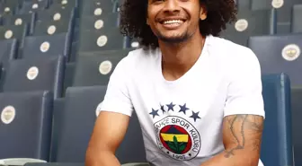 Son dakika haber... Fenerbahçeli futbolcu Willian Arao: 'Derbiyi kazanmak için her şeyimizi vereceğiz'