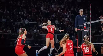 FİLENİN SULTANLARI | Türkiye - Güney Kore maçı voleybol ne zaman? Filenin Sultanları maçı ne zaman, hangi kanalda?