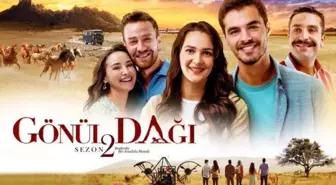 Gönül Dağı 70. bölüm fragmanı yayınlandı mı? Gönül Dağı yeni sezon 70. bölüm fragmanı çıktı mı? Gönül Dağı 70. bölüm fragmanı İZLE FULL HD!